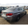 2013 BMW 5 SERIES