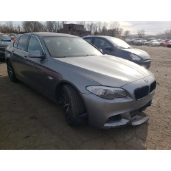 2013 BMW 5 SERIES