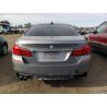 2013 BMW 5 SERIES