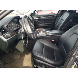 2013 BMW 5 SERIES