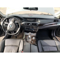 2013 BMW 5 SERIES