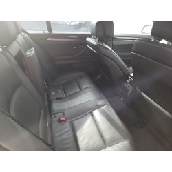 2013 BMW 5 SERIES
