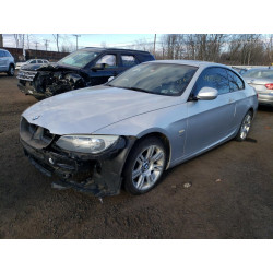 2012 BMW 3 SERIES