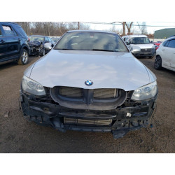 2012 BMW 3 SERIES