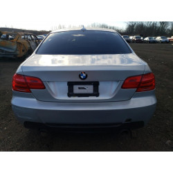 2012 BMW 3 SERIES