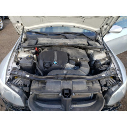 2012 BMW 3 SERIES