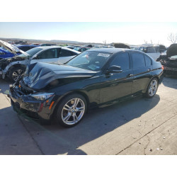 2014 BMW 3 SERIES