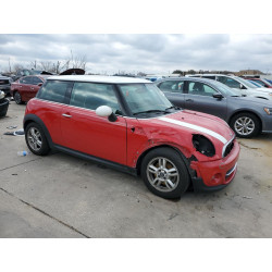 2013 MINI COOPER