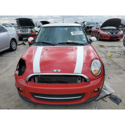 2013 MINI COOPER