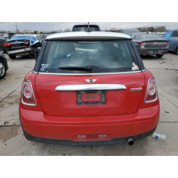 2013 MINI COOPER