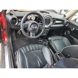 2013 MINI COOPER