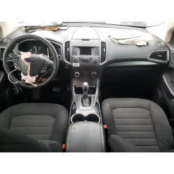 2015 FORD EDGE