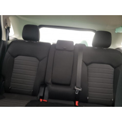 2015 FORD EDGE