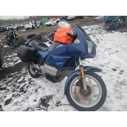 1985 BMW K