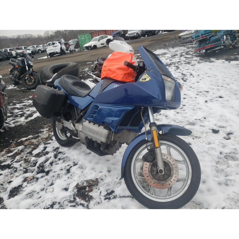 1985 BMW K