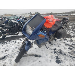 1985 BMW K