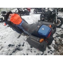 1985 BMW K