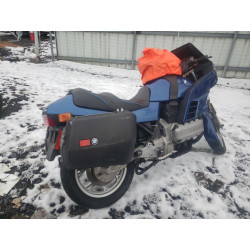 1985 BMW K