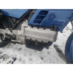 1985 BMW K