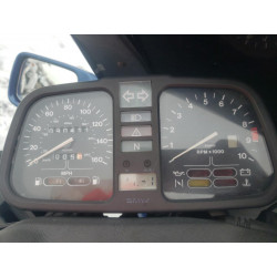 1985 BMW K