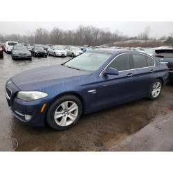 2011 BMW 5 SERIES