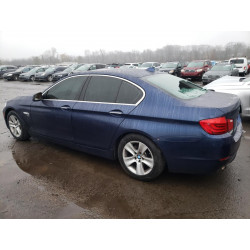2011 BMW 5 SERIES