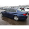 2011 BMW 5 SERIES