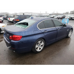 2011 BMW 5 SERIES