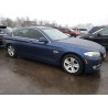 2011 BMW 5 SERIES
