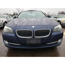 2011 BMW 5 SERIES