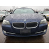 2011 BMW 5 SERIES