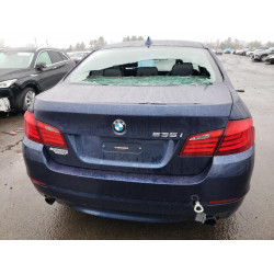 2011 BMW 5 SERIES