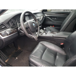 2011 BMW 5 SERIES