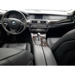 2011 BMW 5 SERIES