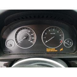 2011 BMW 5 SERIES