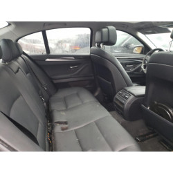2011 BMW 5 SERIES