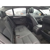 2011 BMW 5 SERIES
