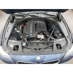 2011 BMW 5 SERIES