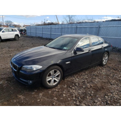 2012 BMW 5 SERIES