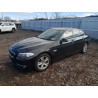 2012 BMW 5 SERIES