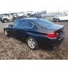 2012 BMW 5 SERIES