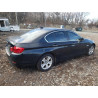 2012 BMW 5 SERIES