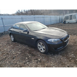 2012 BMW 5 SERIES
