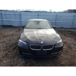 2012 BMW 5 SERIES
