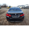 2012 BMW 5 SERIES