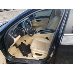 2012 BMW 5 SERIES