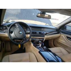 2012 BMW 5 SERIES