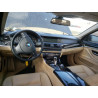2012 BMW 5 SERIES