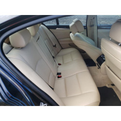 2012 BMW 5 SERIES