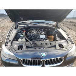 2012 BMW 5 SERIES